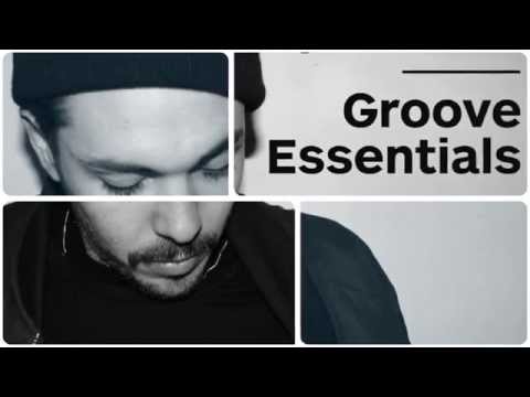 House & Techno Sample Pack - Sante Pres. Groove Essentials