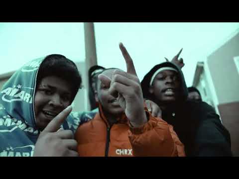 “Late night” Luh Hopout Daedae556 Rockout3k (Official Video) | SHOT BY @GRAVITYFILMS757