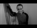 Irish Harp Hero by Catriona McKay