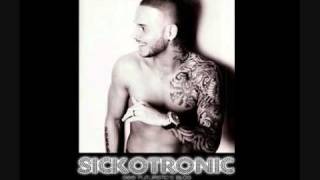M.Pokora - Spiderweb