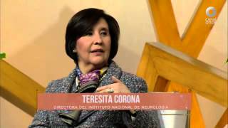 México Social - Enfermedades neurológicas (05/01/2016)
