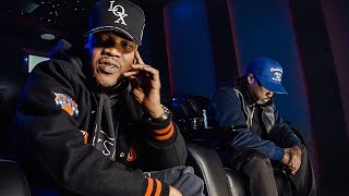 Styles P x Havoc - Nightmares 2 Dreams [Official Video]