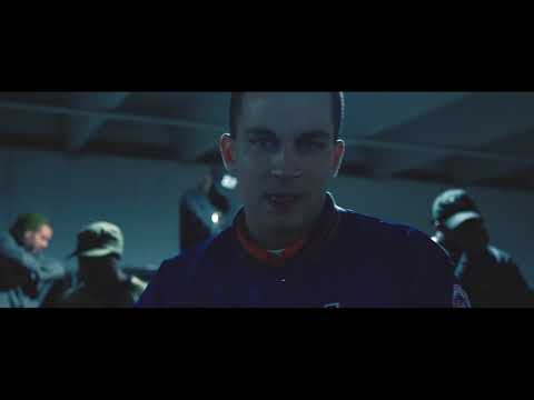 Daniel Son - Buakaw (Prod. By PhybaOptikz) | #aMercenaryFilm