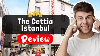 The Cettia Istanbul Hotel Review - The TRUTH About This Place