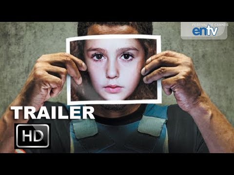 Polisse Official Trailer [HD]: 2011 Cannes Jury Winner, Child Protection Unit of Paris, France