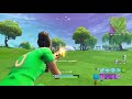 Fortnite Montage - Long Time (Lil Tjay)  #FearChronic #ChronicRc