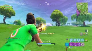 Fortnite Montage - Long Time (Lil Tjay)  #FearChronic #ChronicRc