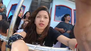 preview picture of video 'កំពង់សោម-កោះរុងTrip #Vlog'