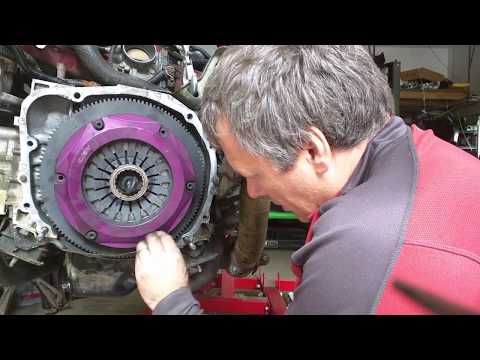 Exedy Hyper Twin Cerametallic Clutch | Multiple Fitments (FM022HR)