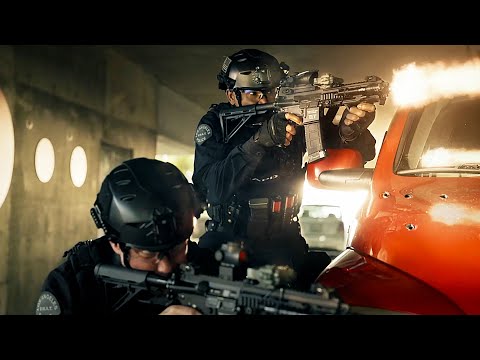 SWAT VS Guatemala's Mafia - S.W.A.T. 4x12