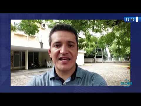 O DIA NEWS 23 04 20  AuxiÌlio Emergencial: data limite vai ateÌ 02 de Julho