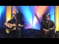 Old Plank Road ~ Yonder Mountain String Band