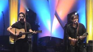 Old Plank Road ~ Yonder Mountain String Band