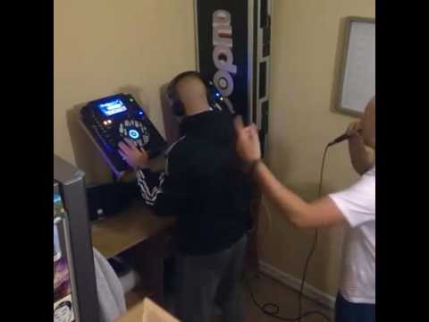 Sopranos - Dj Cheeze Mc Jonak