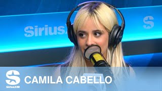 Camila Cabello Reveals Favorite Lyric to 'I LUV IT' Featuring Playboi Carti