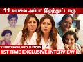 எங்க அம்மா பாக்க கூடாதுனு Bathroom ல போய் அ�