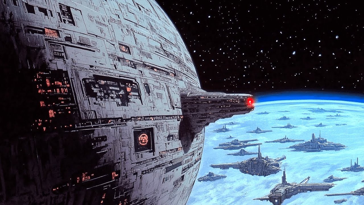 The Galaxy Laughed When Humans Sent One Ship—Then It Arrived | HFY | HFY Sci-Fi Story