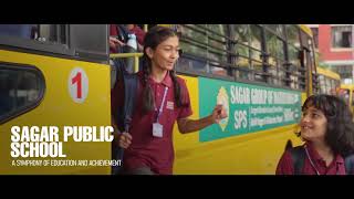 Sagar Public School Video