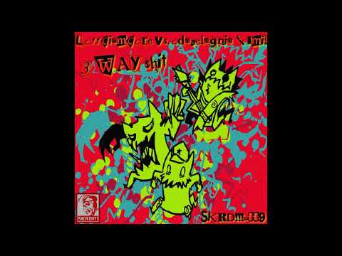 Loffciamcore & Imil – At Least Speedcore Artists Aren't In It For The Money