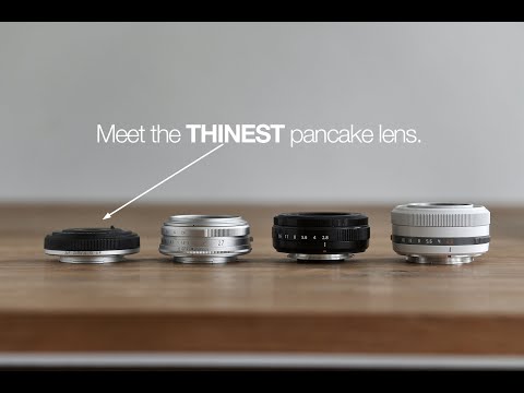 Viltrox AF 28mm f/4.5: First impressions
