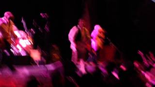 Tractor Rape Chain: Guided by Voices. 8/22/2014 Paramount Huntington, NY