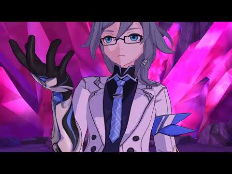 『Honkai Impact 3』Memorial Arena 9 【Score 97856】