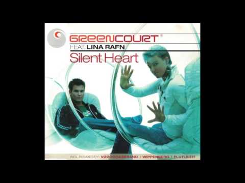 Green Court feat. Lina Rafn - Silent Heart (Original Mix) [2002]