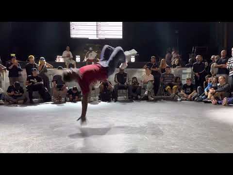 KID COLOMBIA | BBOY TOP 32 Pre lim | UK BBOY CHAMPIONSHIPS 2023