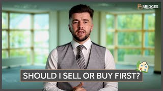Should I Sell My Home Before Buying a New One? | FAQs