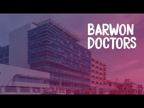 Barwon Doctors