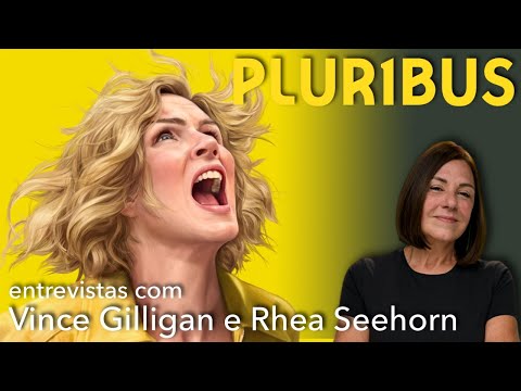 “Pluribus”: a surpresa total do criador de “Breaking Bad”