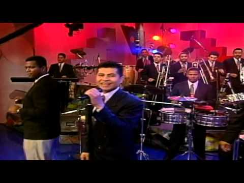 Grupo Niche - Gotas De Lluvia ( en vivo) HD