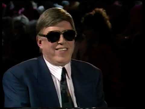 Wolfgang Sauer - Die schönen Zeiten der Erinnerung (Deutsche Schlagerparade 24.11.1991)