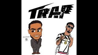 El primer Trap de Don Omar con Anuel AA