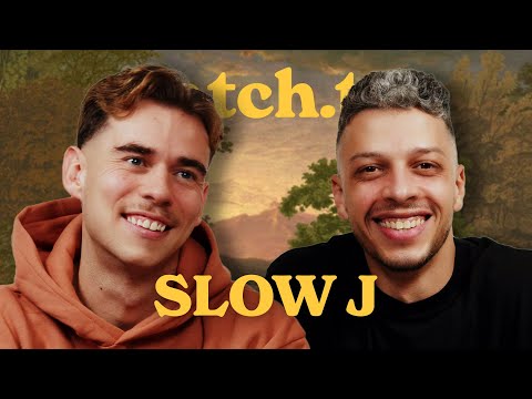 SLOW J | watch.tm 29