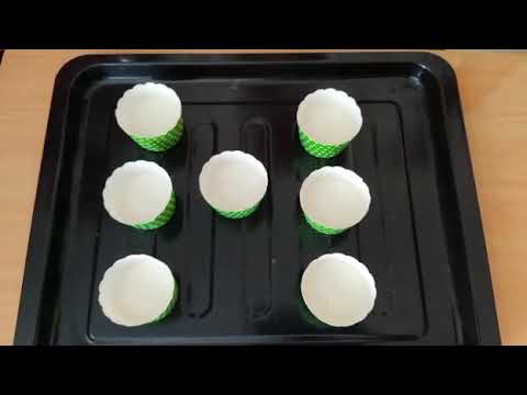 Cake Making Competition ( Kajal Patankar & Anvee Patankar ) 30 & 4.5 Year