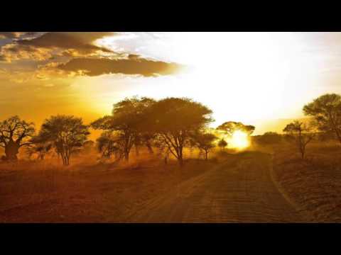 G'Sparks - Mukubwa (Main Mix)