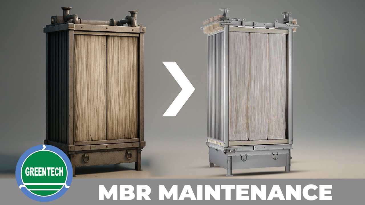 How to Maintain Your Mitsubishi MBR Like a Pro 