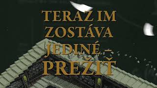 Katabasis - videoukázka