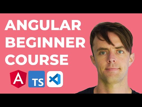 Angular For Beginners - 27. Renderer2