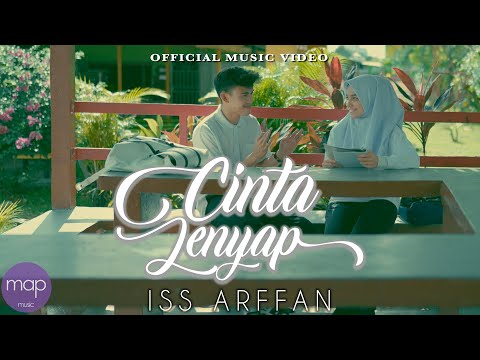 Iss Arffan - Cinta Lenyap (Official MV) 4k HD