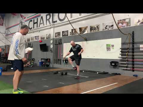 CFGQ TEST 1 Taylor Self