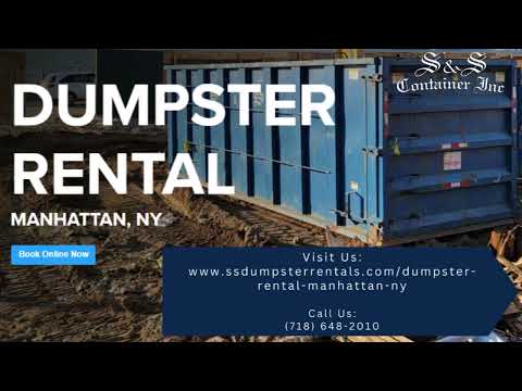 S & S Containers Inc - 718-648-2010