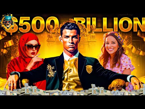 , title : 'Inside Cristiano Ronaldo's $1 Billion Saudi Arabian Lifestyle'