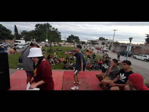 LIL CULT vs TAW #PSIKODELIA_FREE #SENILLOSA #PLOTTIER #NEUQUEN 8/2/2020