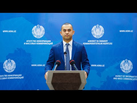 Янгиликлар 24 | Марказий сайлов комиссияси брифинги 14.07.2022