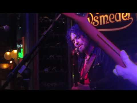 Thumbnail for Conny Bloom Tanken Är Fri (Outro) Stockholm Akkurat 180513 by Conny Bloom