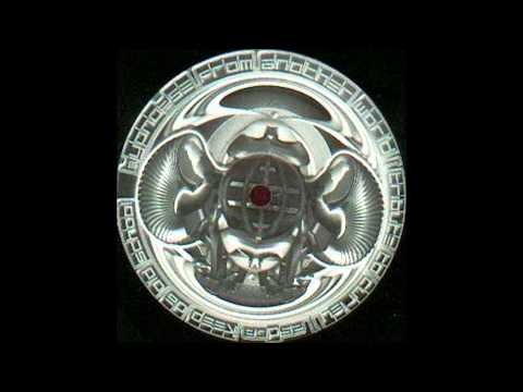 25eme Dimension -Hypno-se From Another World Tribute To Curley- (25D 008)