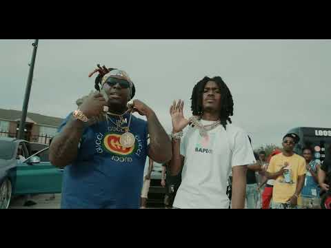 Loose Kannon Takeoff Ft. SCY Jimm - Swangin (Official Video)