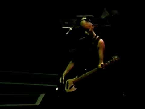 Smashing Pumpkins - Daphne Descends